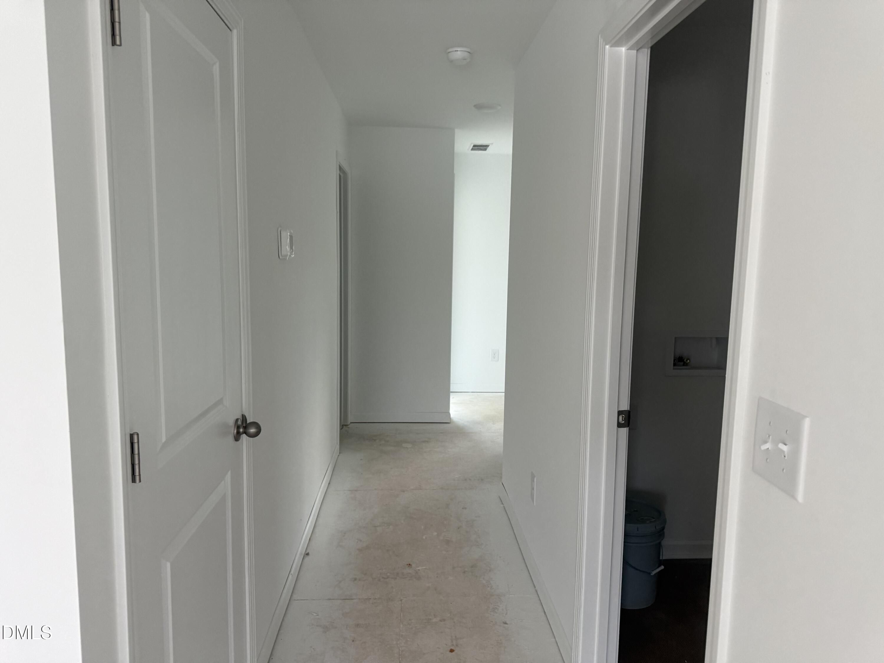 11790 Salers Loop Middlesex, NC 27557 - Photo 16 of 43 a view of a hallway