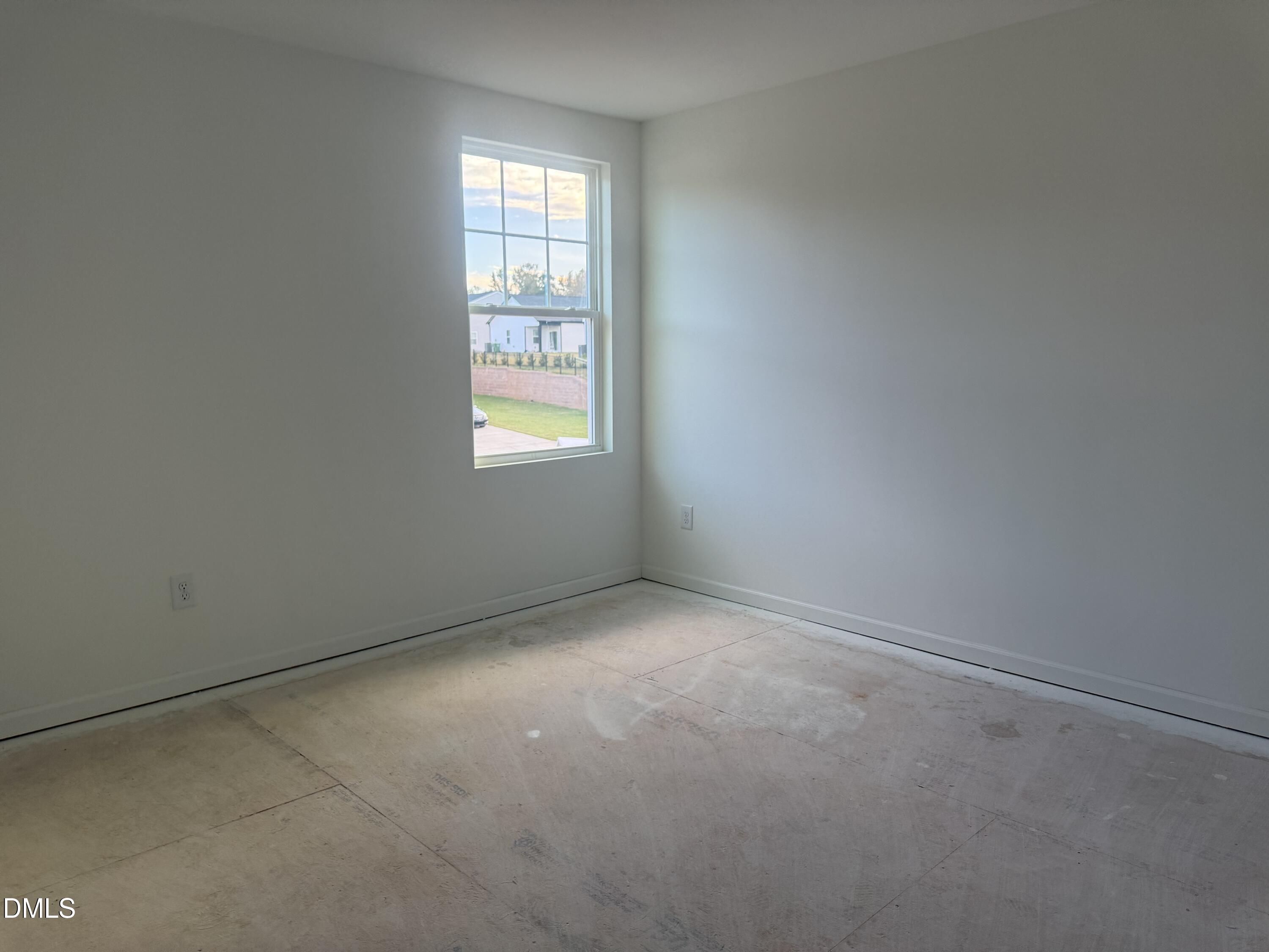 11790 Salers Loop Middlesex, NC 27557 - Photo 18 of 43 an empty room with windows