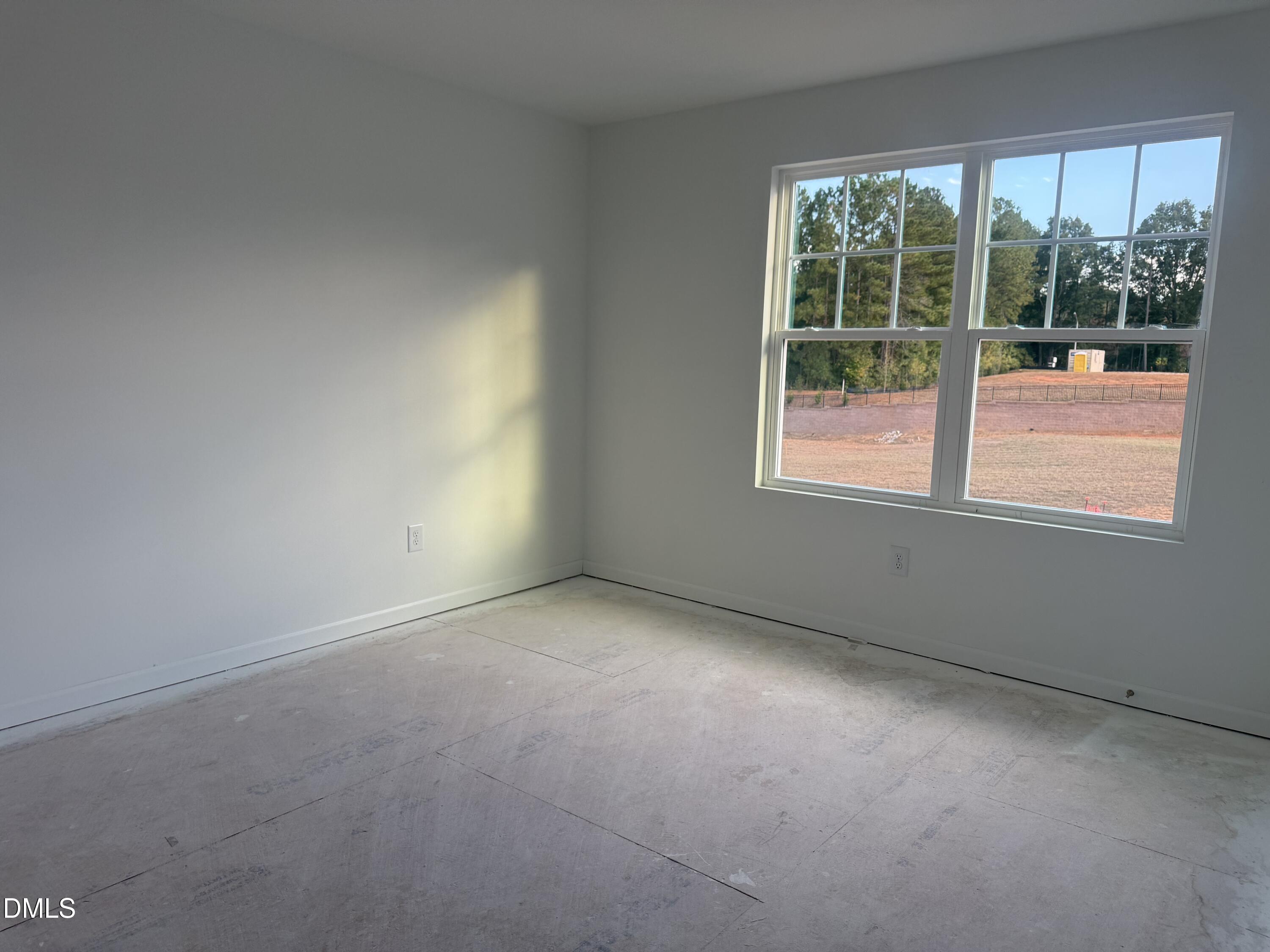 11790 Salers Loop Middlesex, NC 27557 - Photo 19 of 43 an empty room with a window
