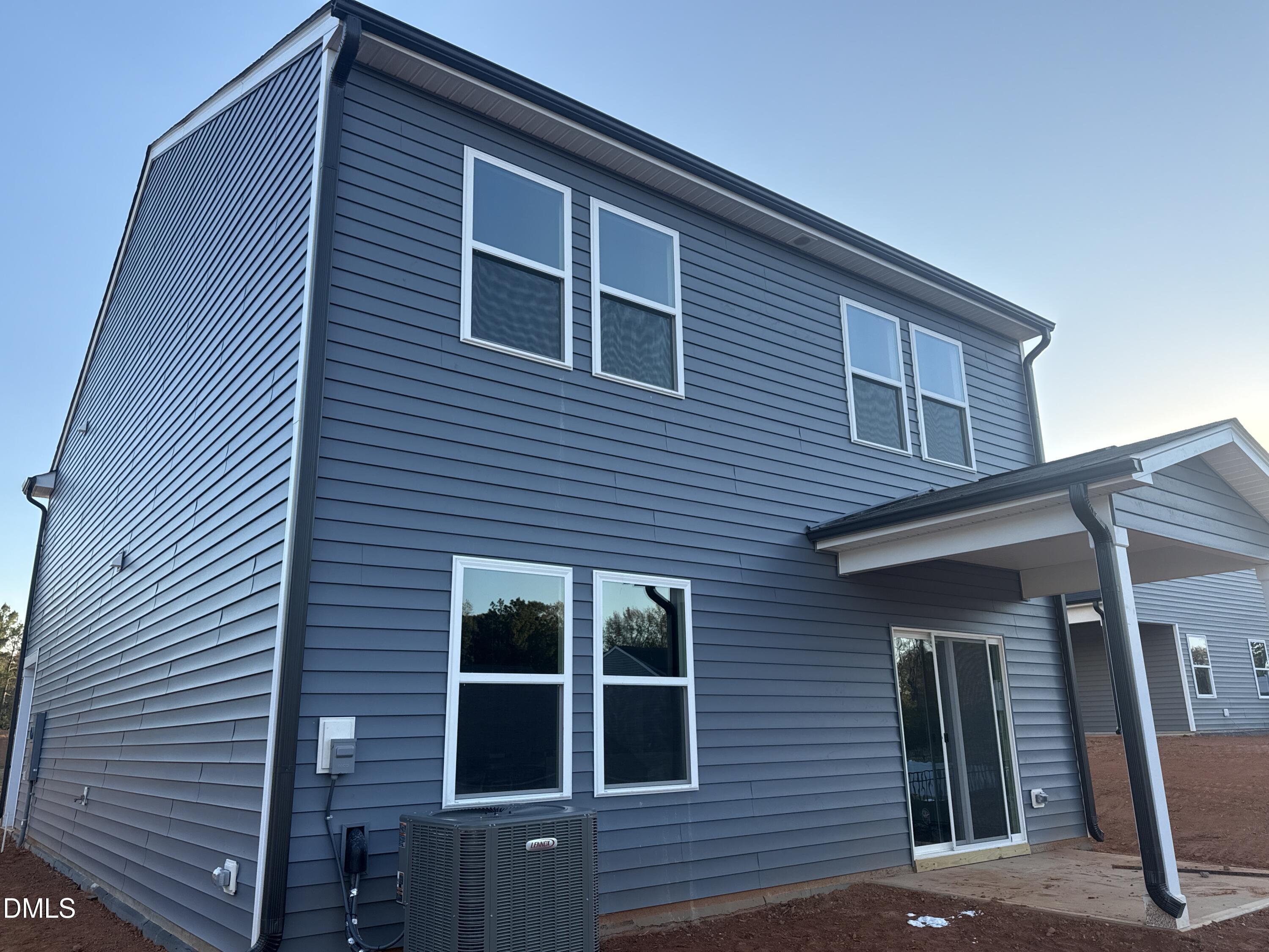 11790 Salers Loop Middlesex, NC 27557 - Photo 24 of 43 a front view of a house