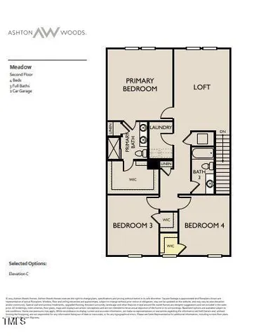 $319,990 | 11790 Salers Loop, Middlesex, NC 27557