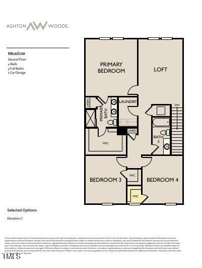 11790 Salers Loop Middlesex, NC 27557 - Photo 43 of 43 unknown