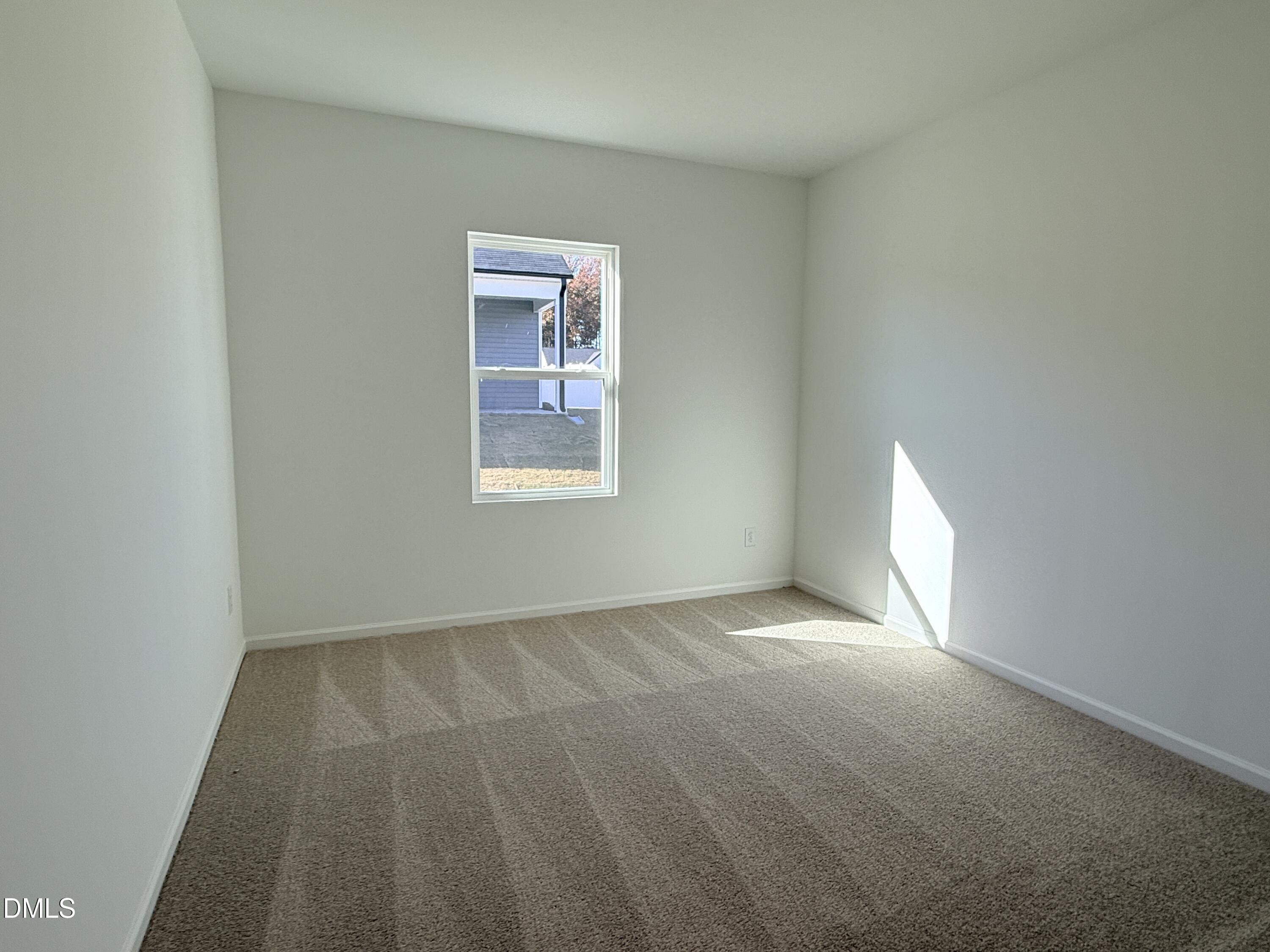 11790 Salers Loop Middlesex, NC 27557 - Photo 29 of 43 an empty room with windows