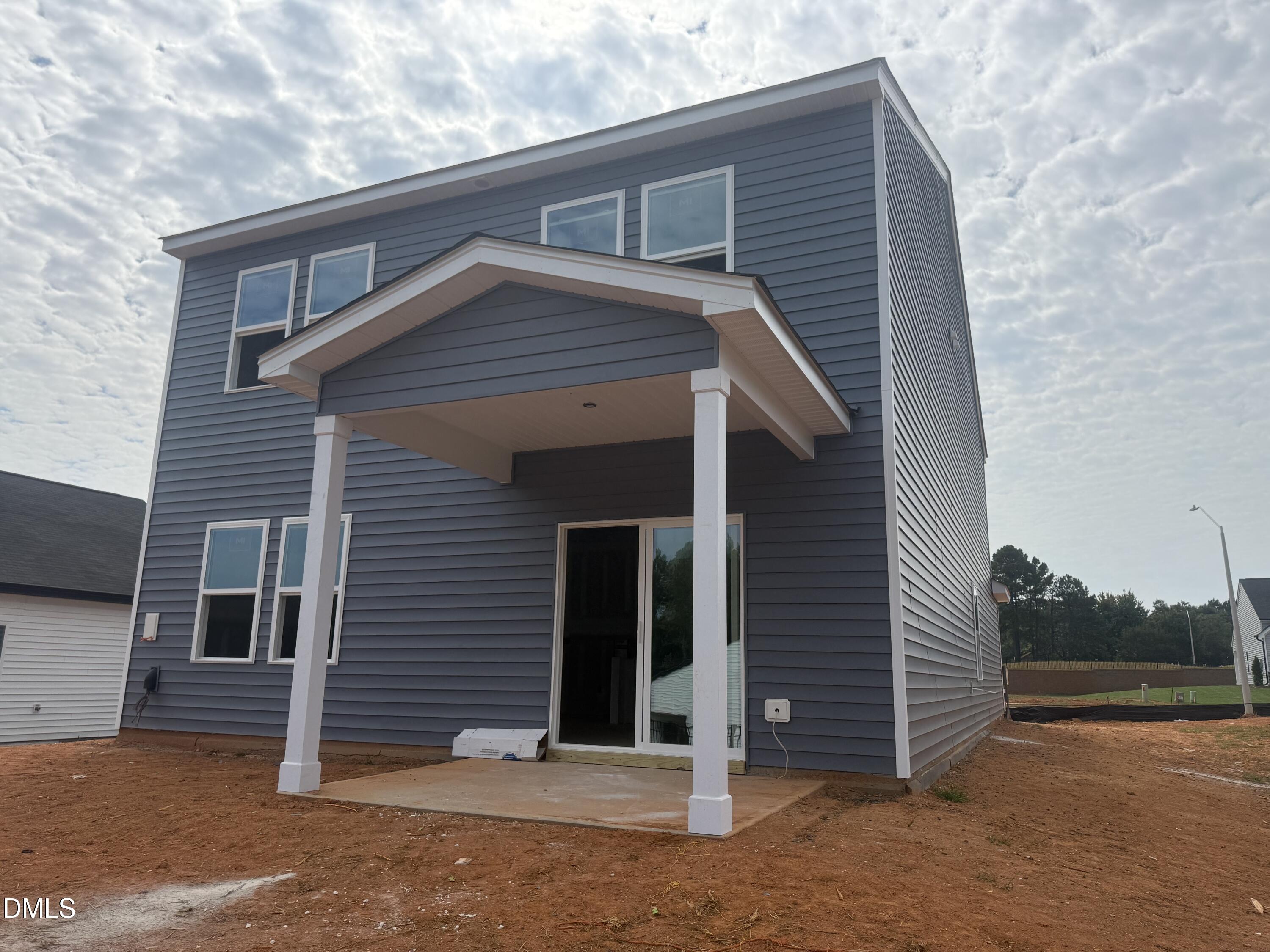 11790 Salers Loop Middlesex, NC 27557 - Photo 3 of 43 a front view of a house