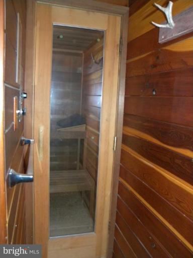 11317 Vale Road Oakton, VA 22124 - Photo 27 of 29 a bathroom with a shower