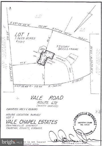 11317 Vale Road Oakton, VA 22124 - Photo 29 of 29 unknown