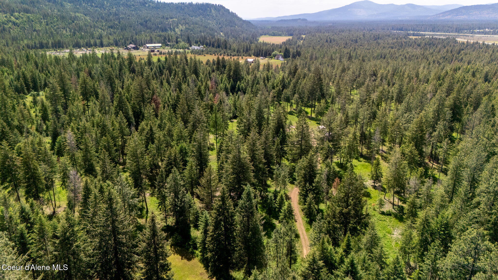 24805 North Cedar Mountain Road Athol, ID 83801 - Photo 81 of 82 80-web-or-mls-SkyLight - Cedar Mountain