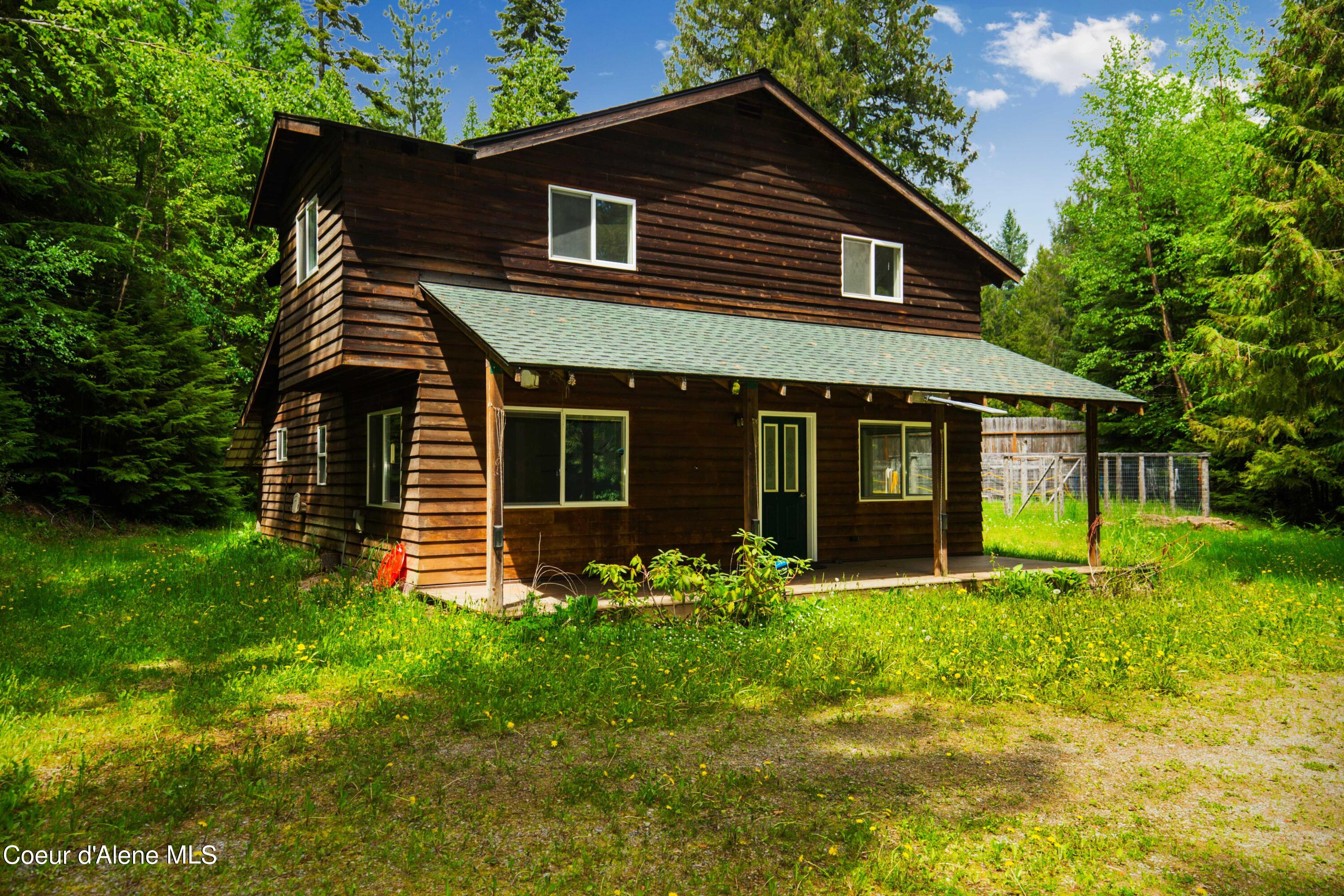 64 Fall Crk Road Naples, ID 83847 - Photo 1 of 1 74FCR_03