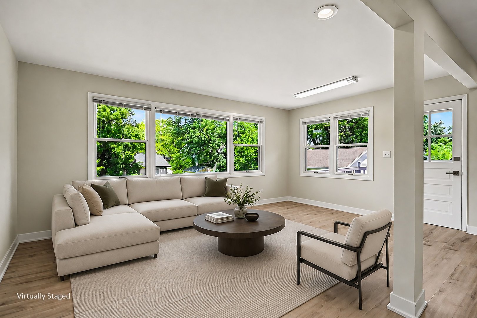 1312 West Oakmont Road Hoffman Estates, IL 60169 - Photo 17 of 29