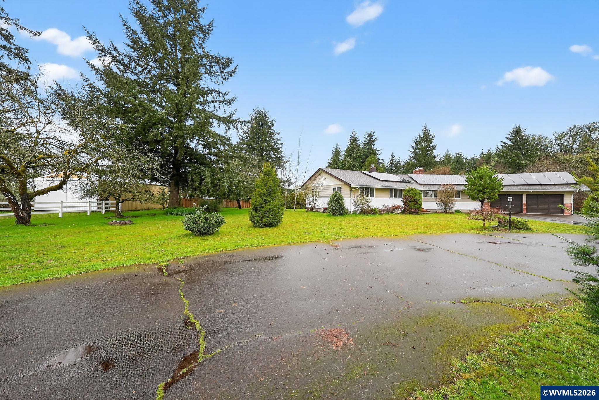 735 Southwest Mill Street Sheridan, OR 97378 - Photo 4 of 50