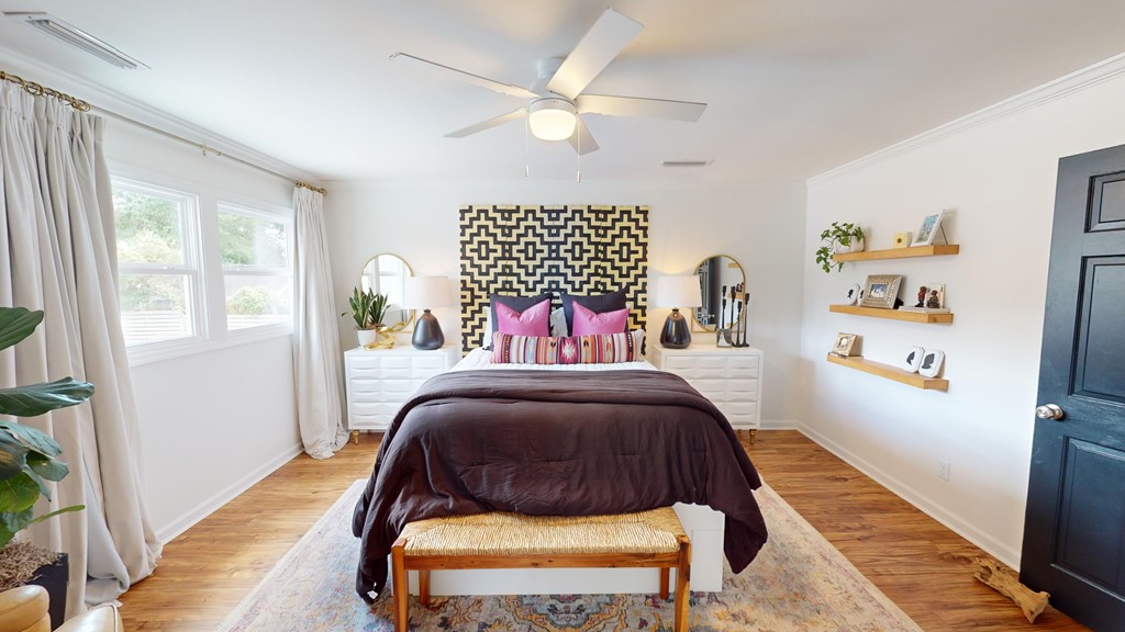 505 Randwick Road Dothan, AL 36301 - Photo 58 of 79