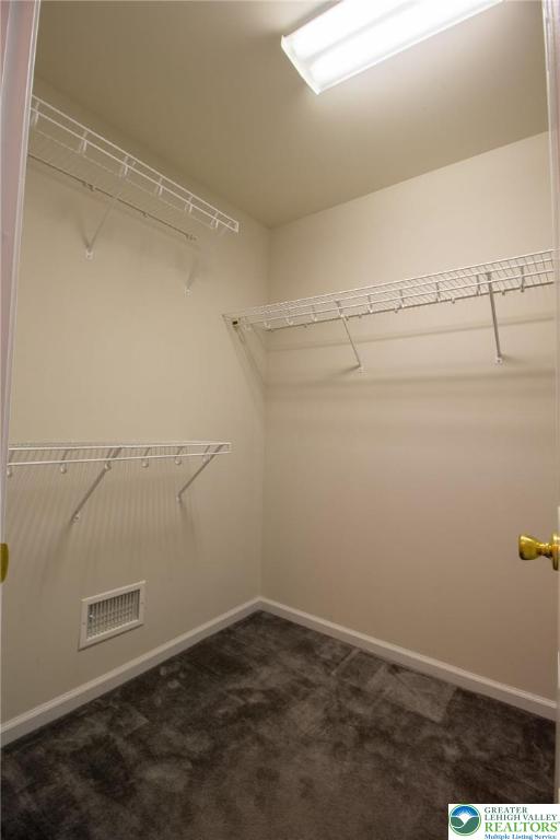 4129 Coleman Street Bethlehem, PA 18020 - Photo 22 of 36 a view of a room with racks on the wall