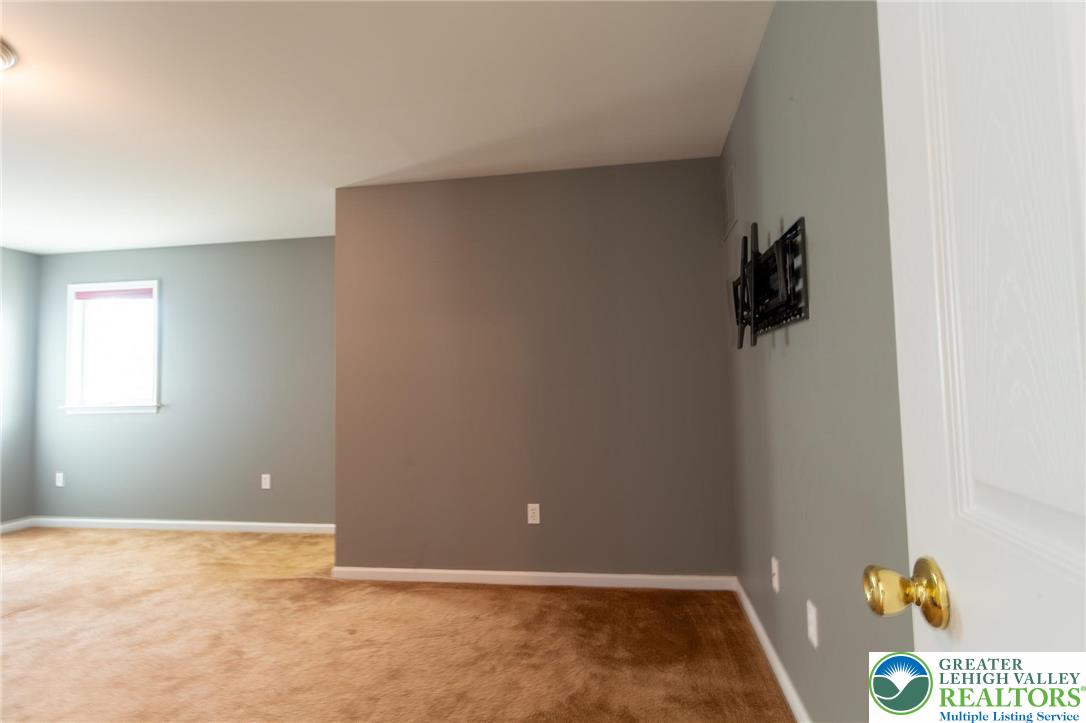 4129 Coleman Street Bethlehem, PA 18020 - Photo 27 of 36 a view of an empty room
