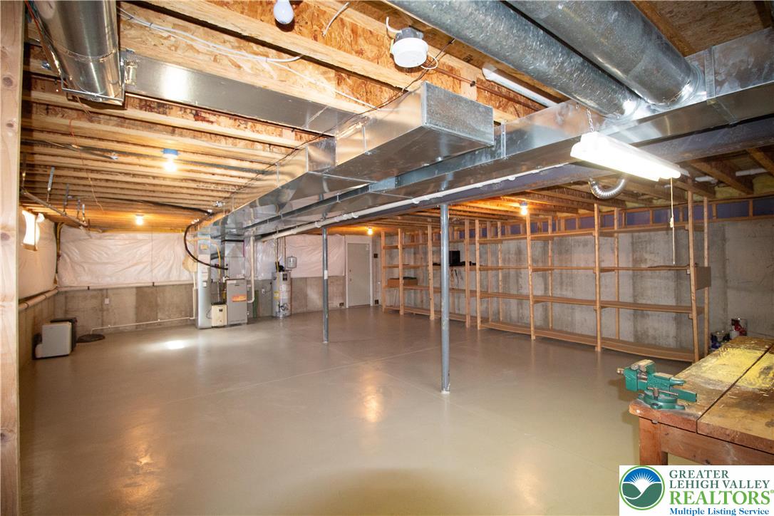 4129 Coleman Street Bethlehem, PA 18020 - Photo 32 of 36 a view of empty room with windows