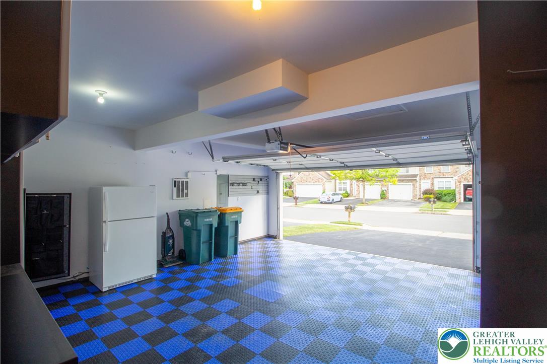 4129 Coleman Street Bethlehem, PA 18020 - Photo 34 of 36 a view of an empty room and a window