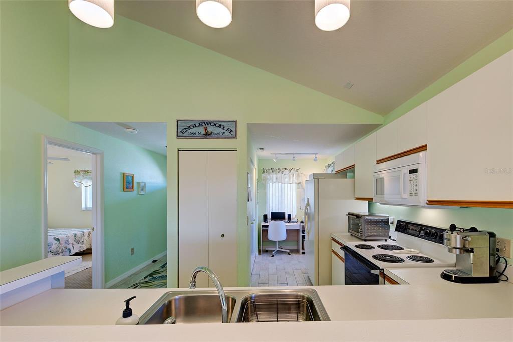 6800 Placida Road, Unit 2017 Englewood, FL 34224 - Photo 21 of 57