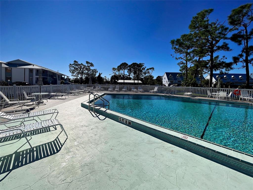 6800 Placida Road, Unit 2017 Englewood, FL 34224 - Photo 44 of 57