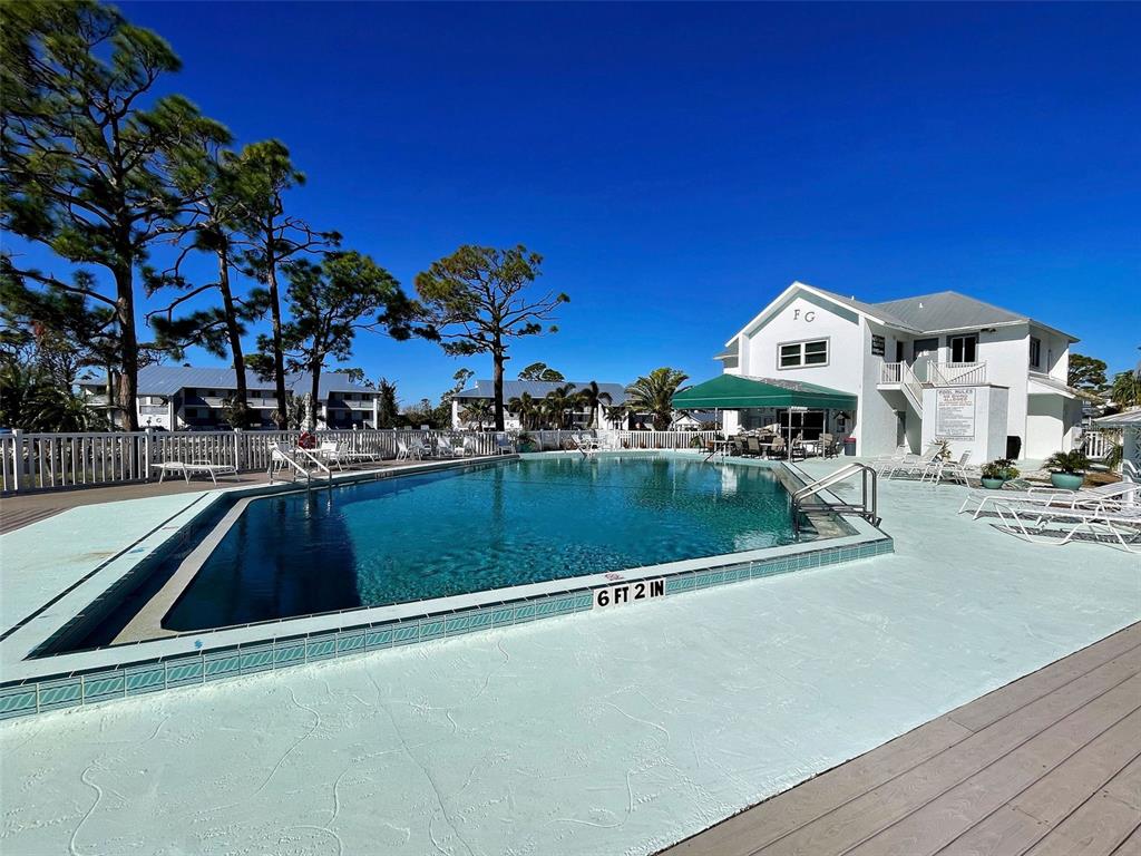 6800 Placida Road, Unit 2017 Englewood, FL 34224 - Photo 45 of 57