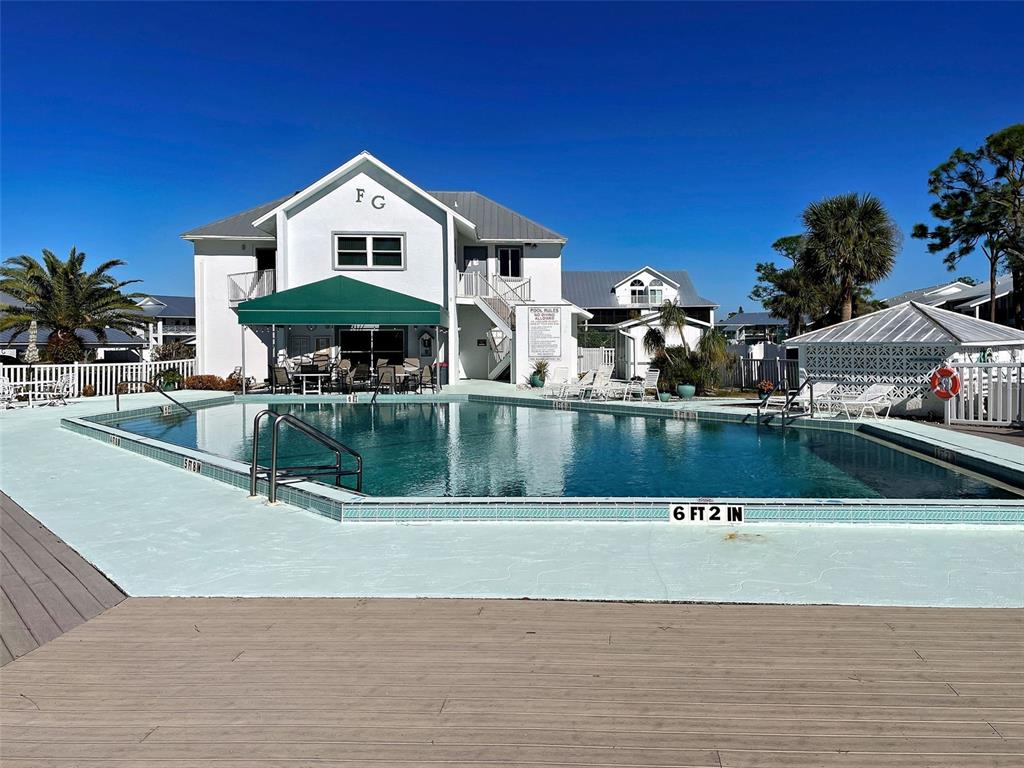 6800 Placida Road, Unit 2017 Englewood, FL 34224 - Photo 47 of 57