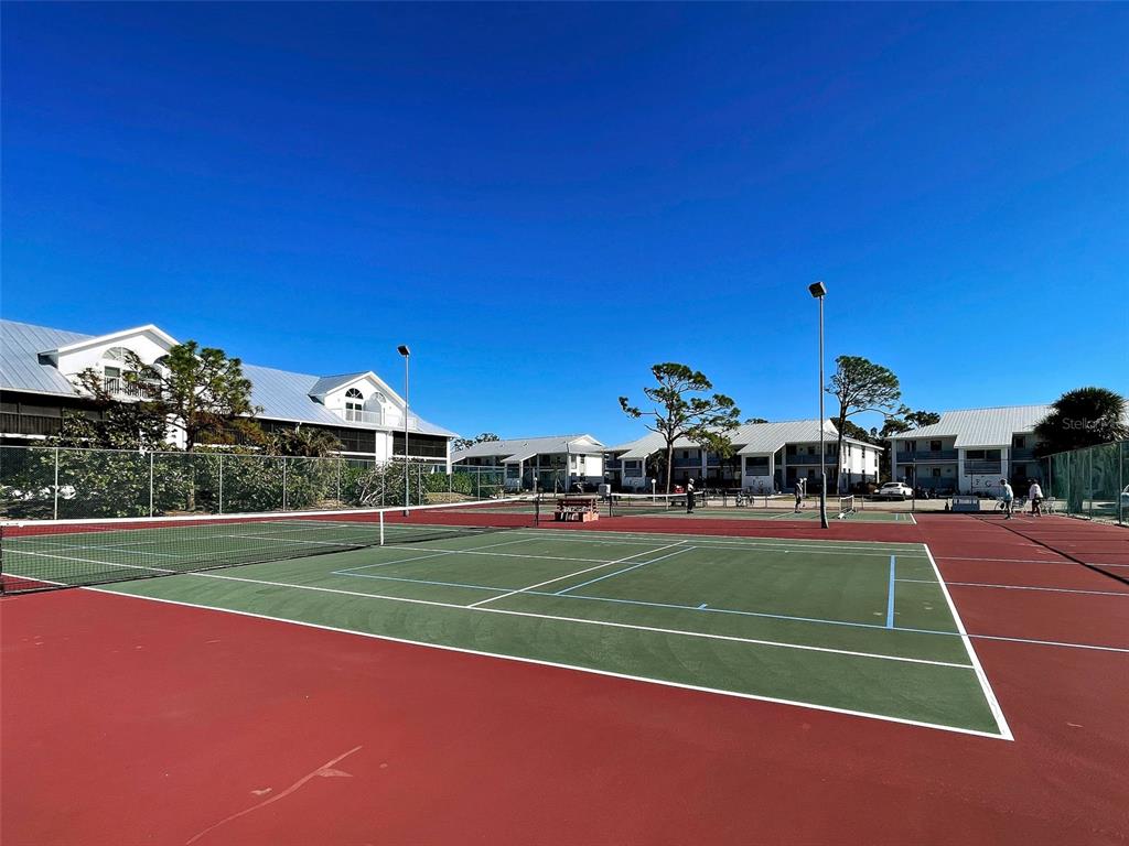 6800 Placida Road, Unit 2017 Englewood, FL 34224 - Photo 51 of 57