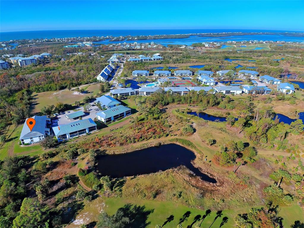 6800 Placida Road, Unit 2017 Englewood, FL 34224 - Photo 54 of 57