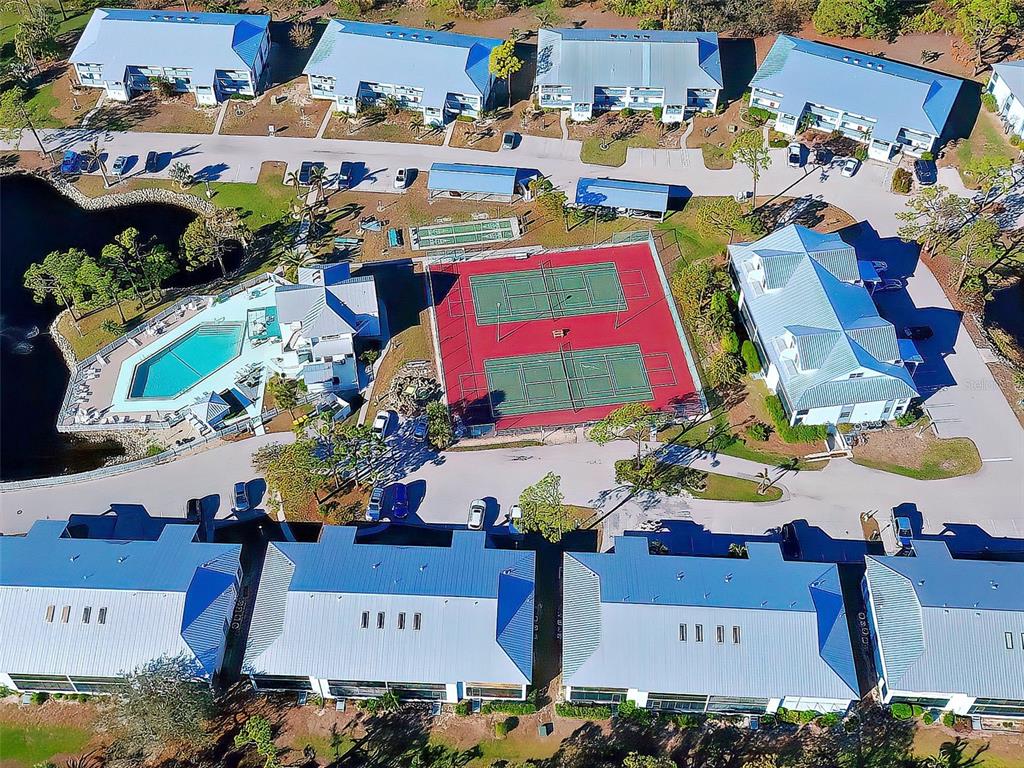 6800 Placida Road, Unit 2017 Englewood, FL 34224 - Photo 55 of 57