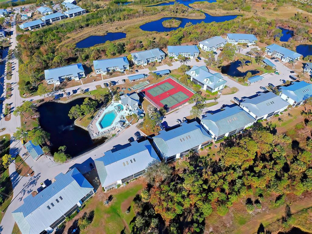 6800 Placida Road, Unit 2017 Englewood, FL 34224 - Photo 56 of 57