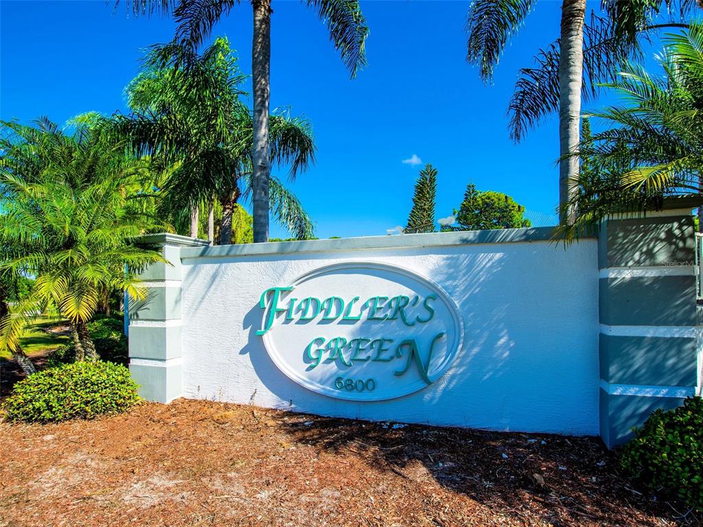 6800 Placida Road, Unit 2017 Englewood, FL 34224 - Photo 57 of 57