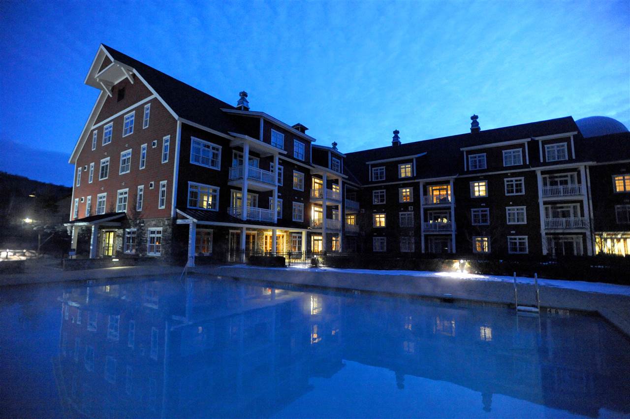 102 Forest Drive, Unit 322 (PLUS LOCKOUT 422)/ IV CLAY BROOK AT SUGARBUSH Warren, VT 05674 - Photo 21 of 30