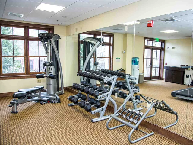 $210,000 | 102 Forest Drive, Unit 322 (PLUS LOCKOUT 422)/ IV CLAY BROOK AT SUGARBUSH, Warren, VT 05674