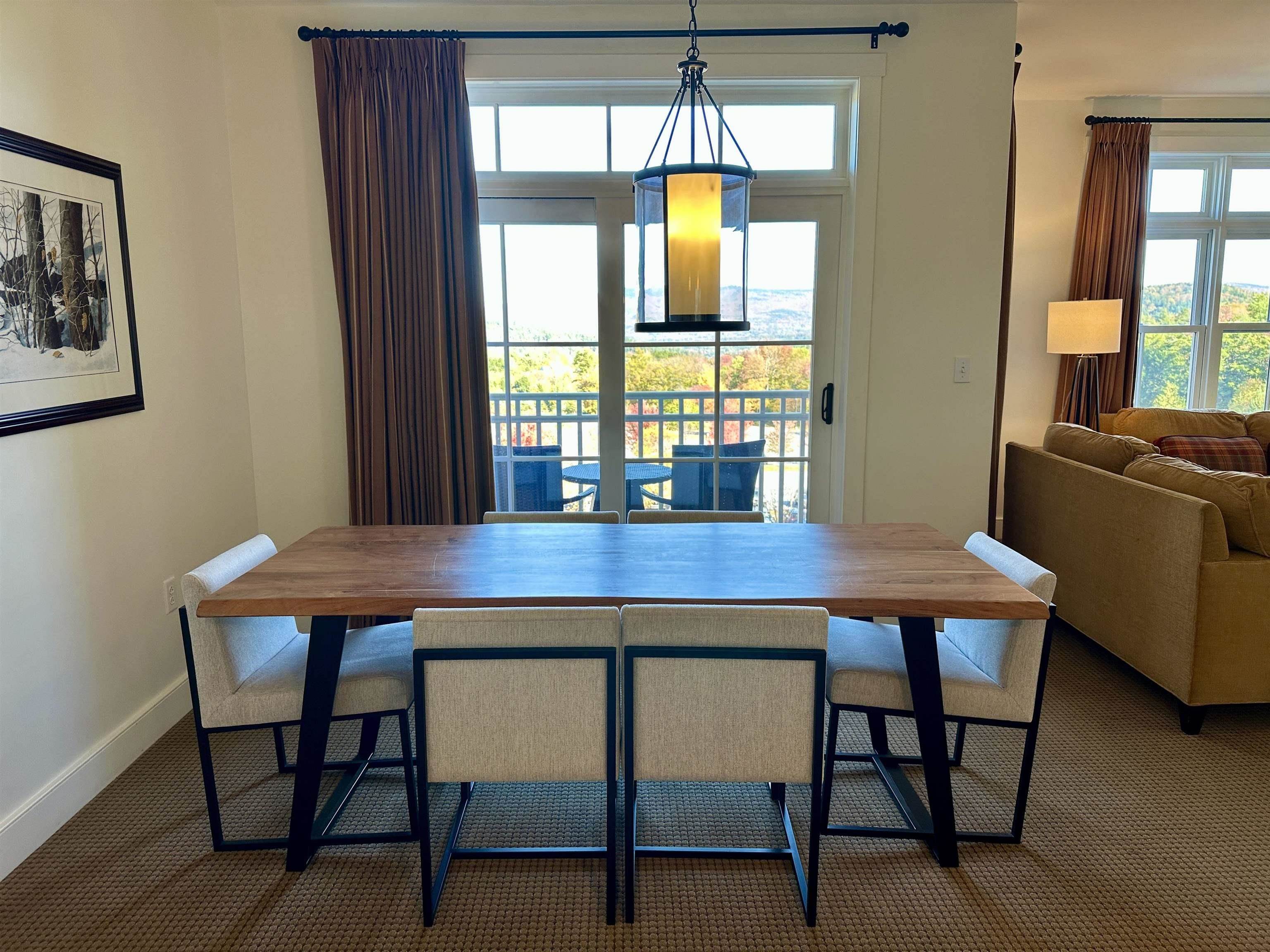 102 Forest Drive, Unit 322 (PLUS LOCKOUT 422)/ IV CLAY BROOK AT SUGARBUSH Warren, VT 05674 - Photo 6 of 30