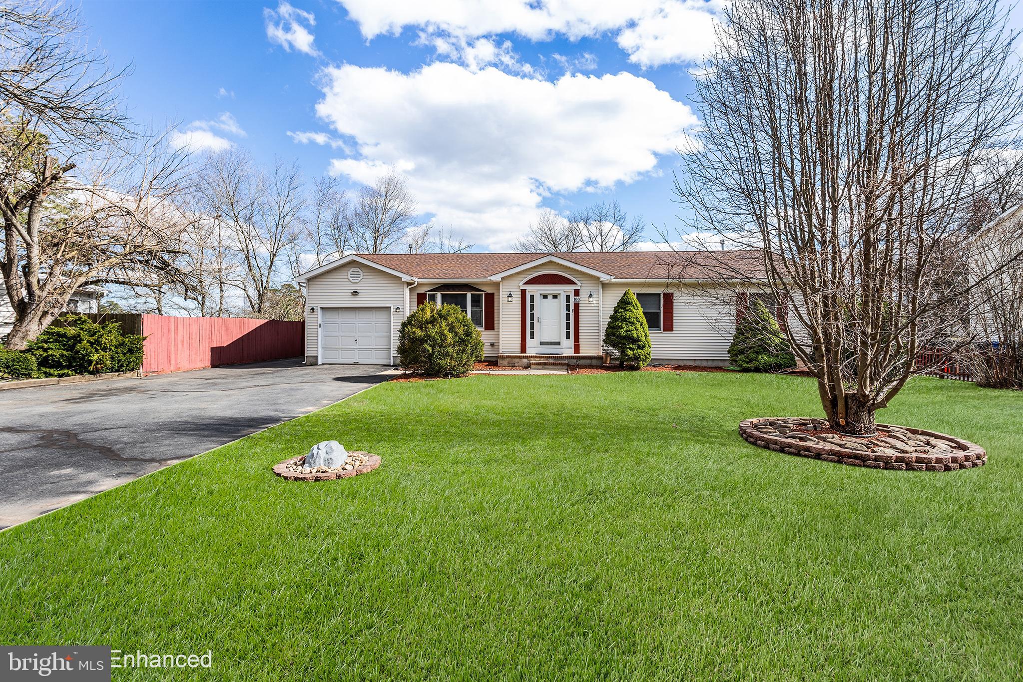 100 Split Rock Road Browns Mills, NJ 08015 - Photo 1 of 43