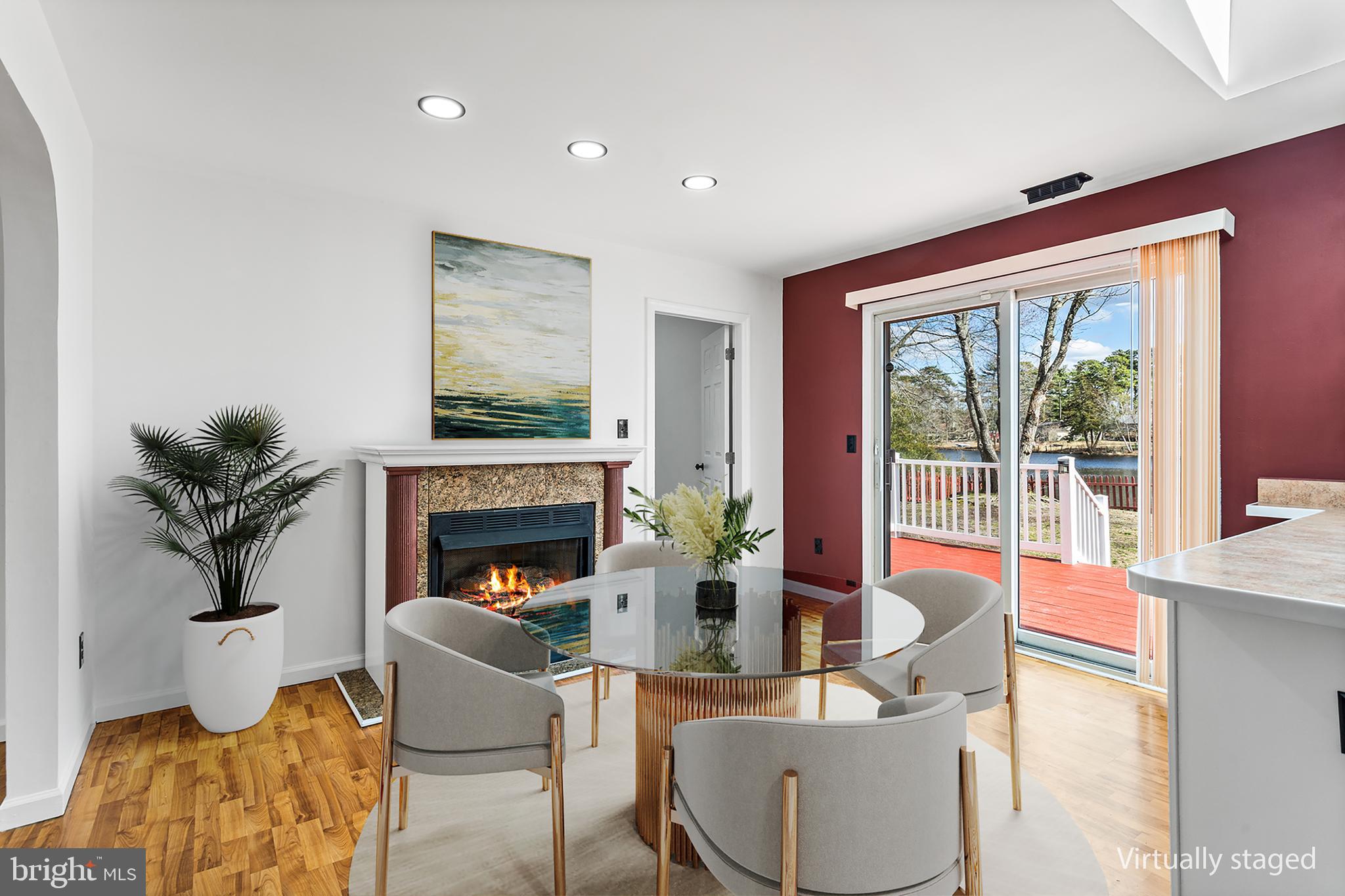 100 Split Rock Road Browns Mills, NJ 08015 - Photo 12 of 43