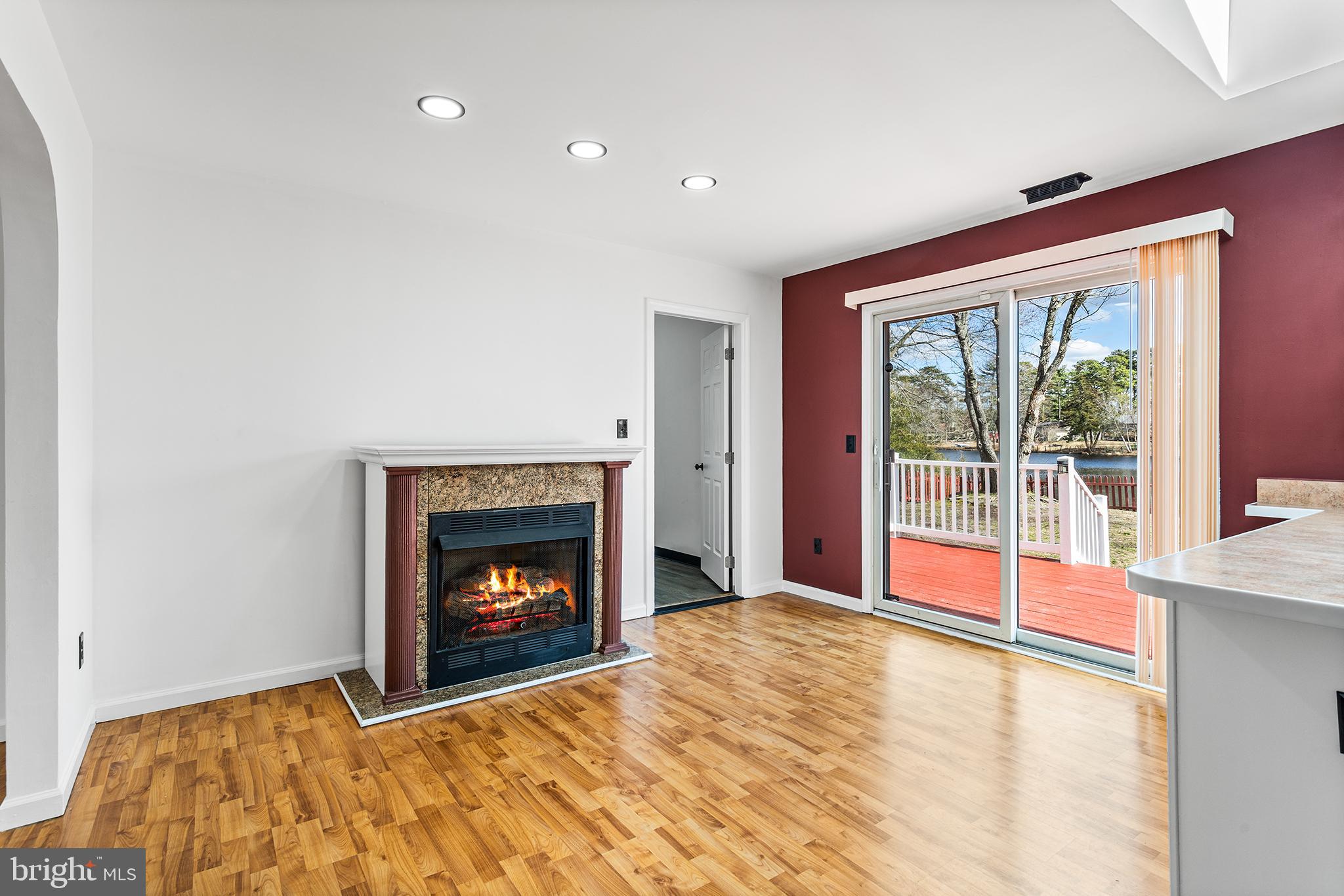 100 Split Rock Road Browns Mills, NJ 08015 - Photo 13 of 43