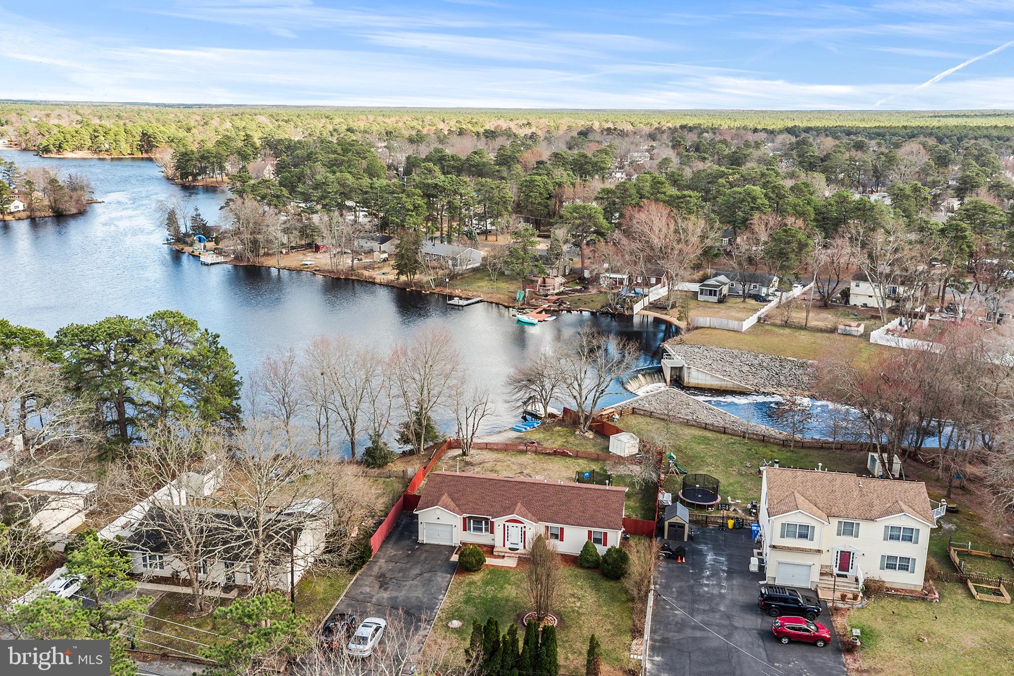 100 Split Rock Road Browns Mills, NJ 08015 - Photo 3 of 43