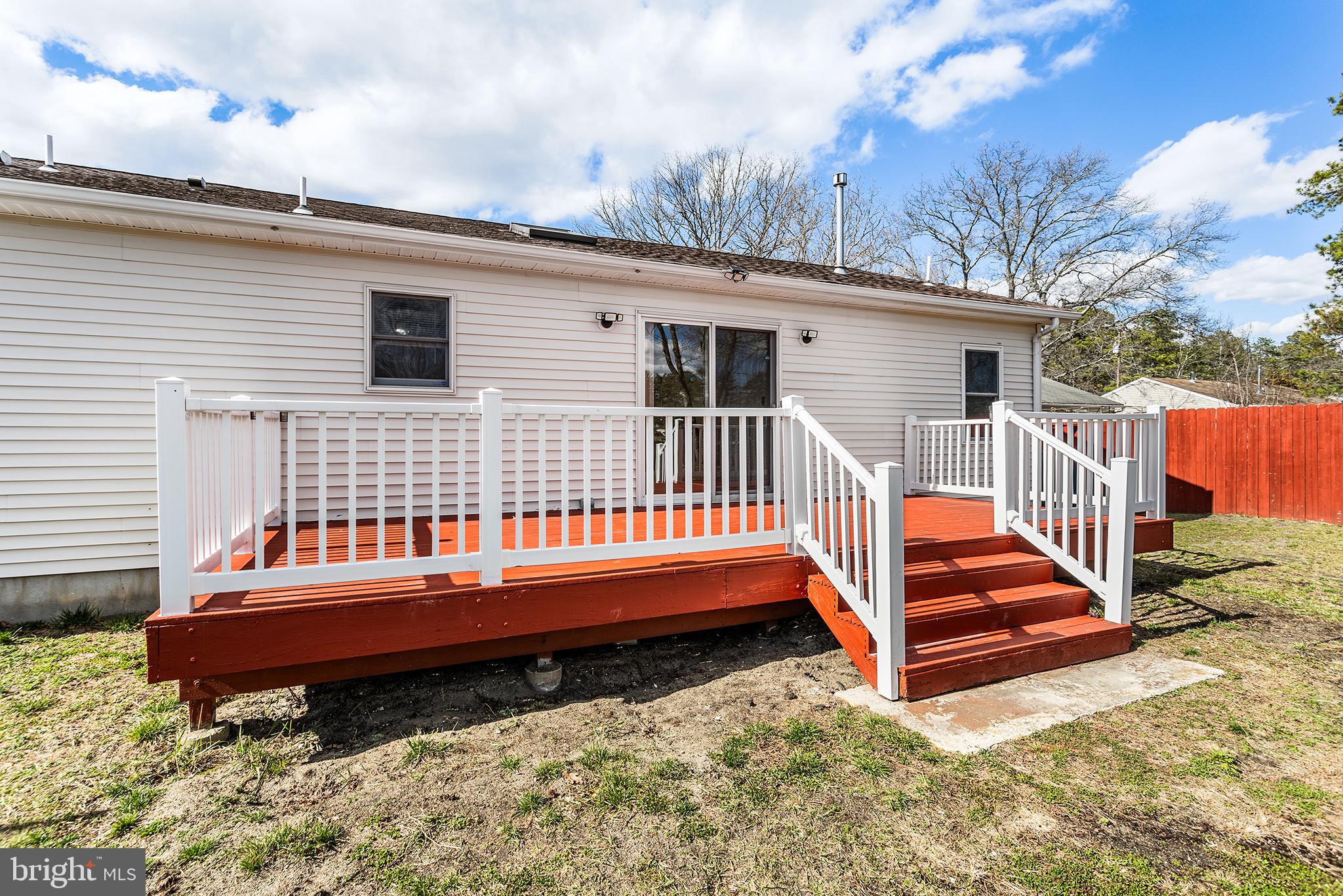 100 Split Rock Road Browns Mills, NJ 08015 - Photo 32 of 43