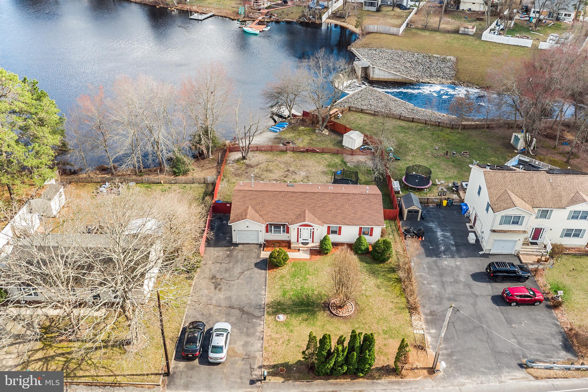 100 Split Rock Road Browns Mills, NJ 08015 - Photo 39 of 43