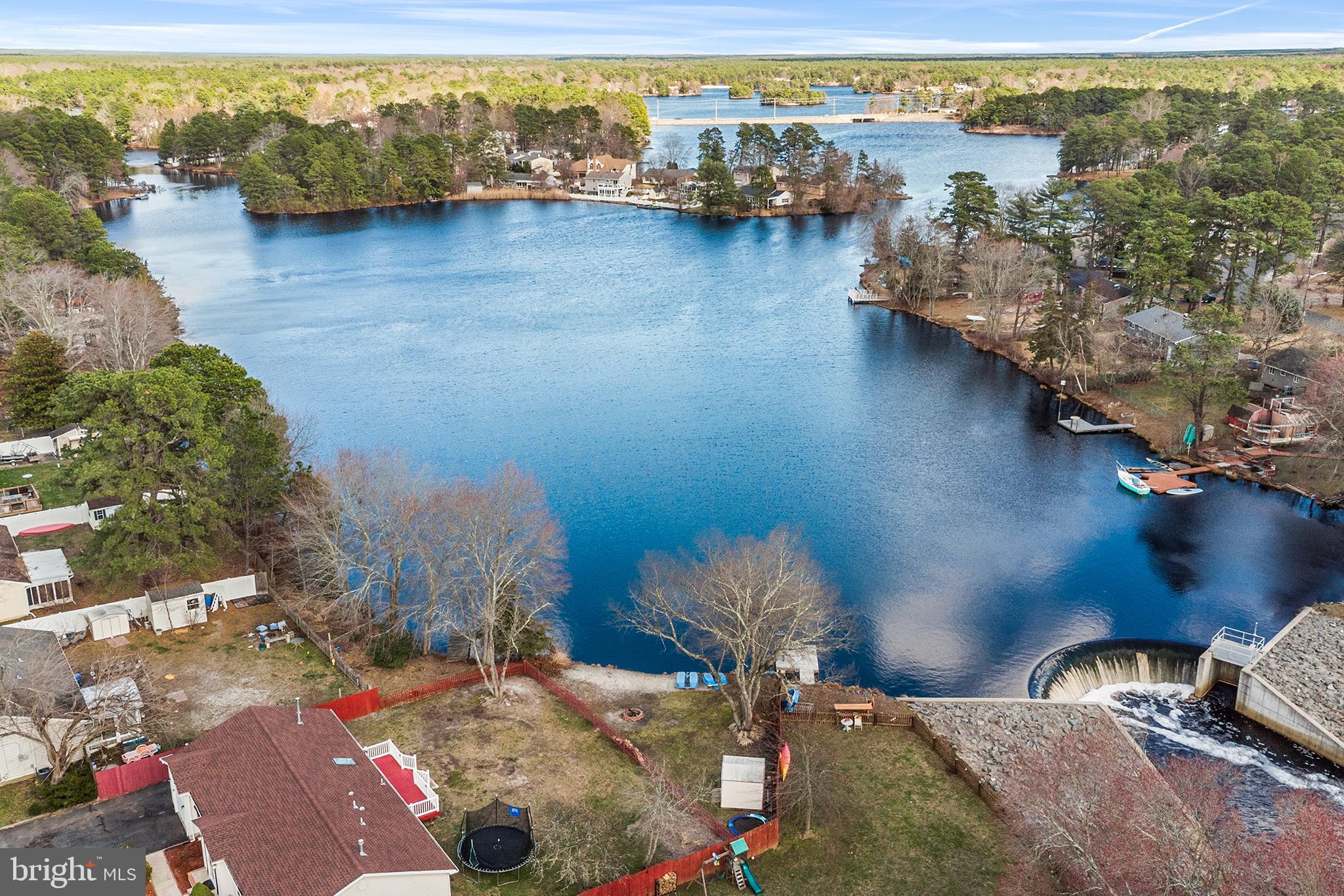 100 Split Rock Road Browns Mills, NJ 08015 - Photo 40 of 43