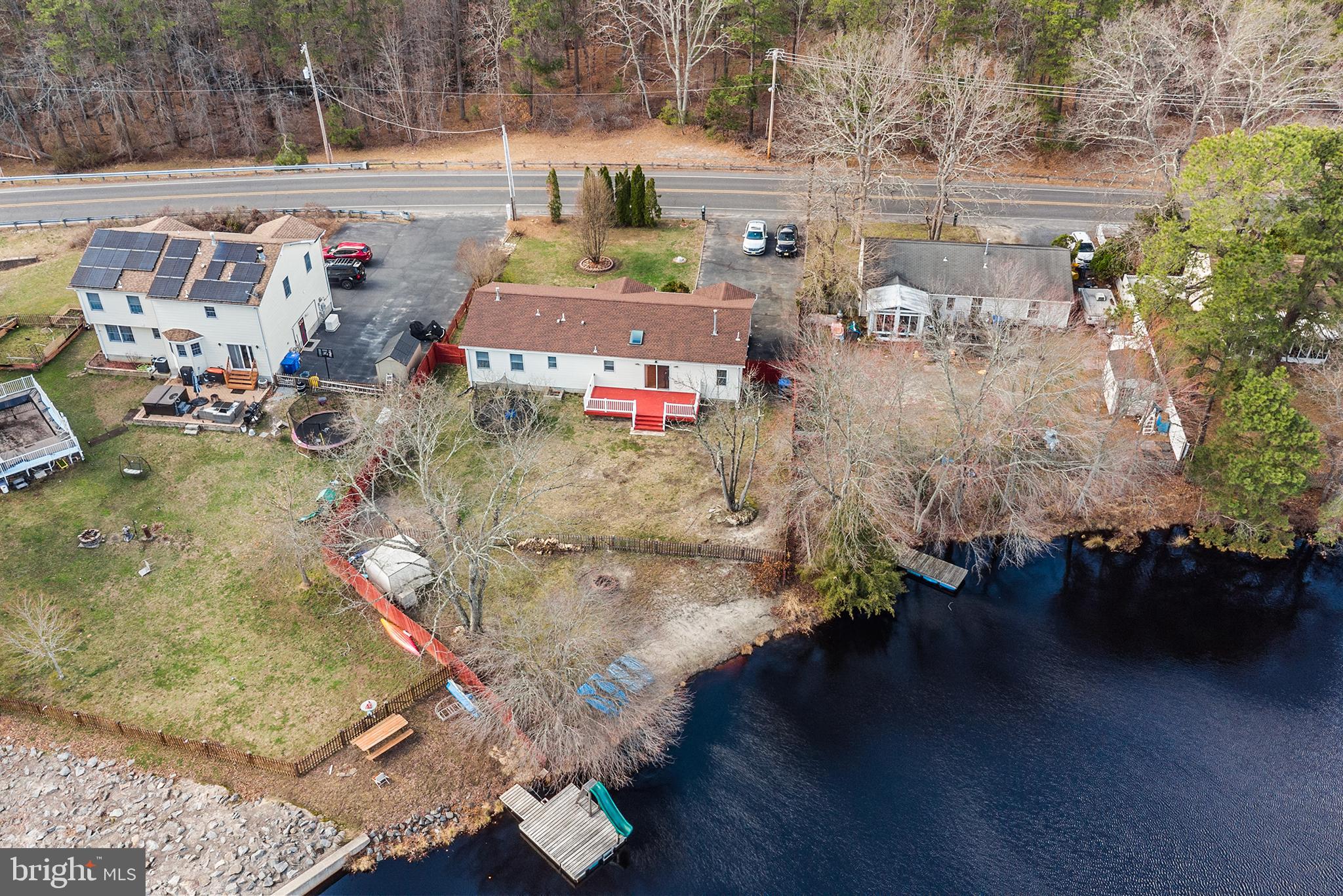 100 Split Rock Road Browns Mills, NJ 08015 - Photo 42 of 43