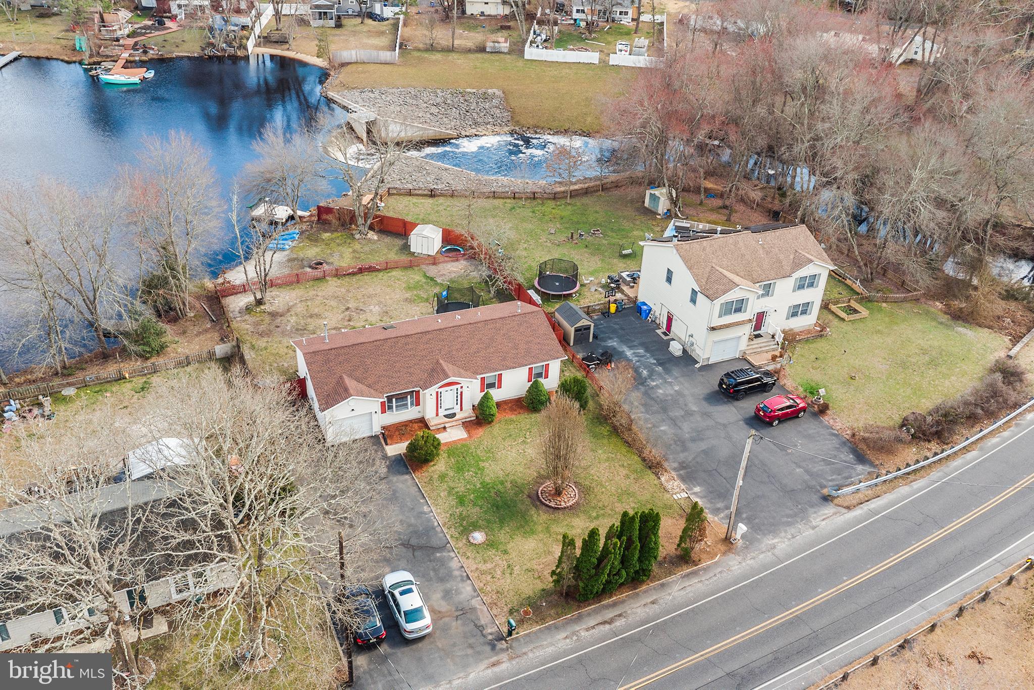 100 Split Rock Road Browns Mills, NJ 08015 - Photo 5 of 43