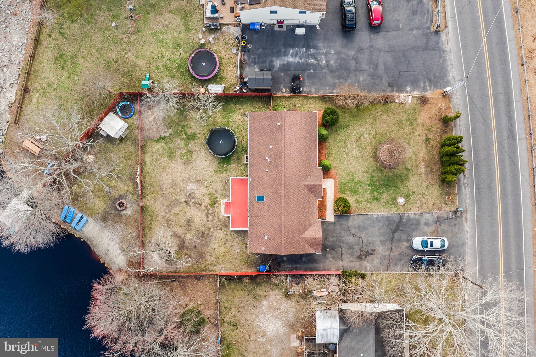 100 Split Rock Road Browns Mills, NJ 08015 - Photo 6 of 43