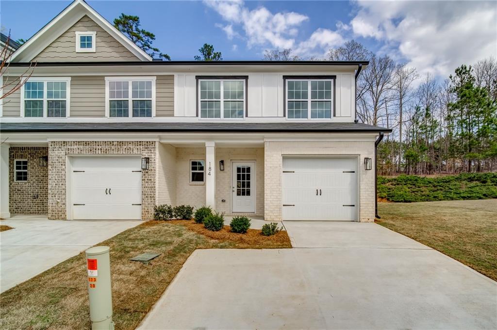 184 Spring Way Square Canton, GA 30114 - Photo 1 of 1 Gallery Image 1