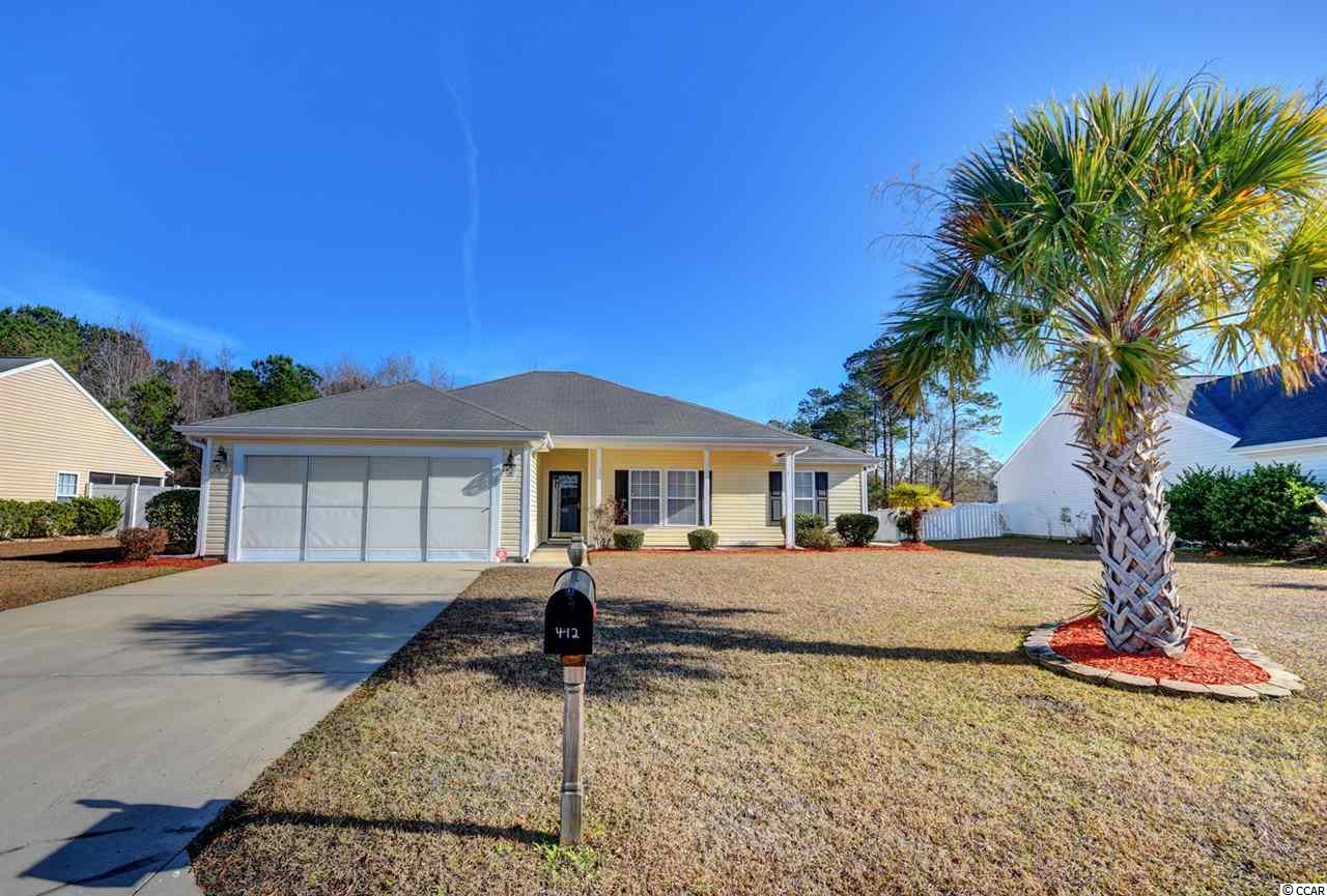 412 Irees Way Longs, SC 29568 - Photo 1 of 23 Gallery Image 1