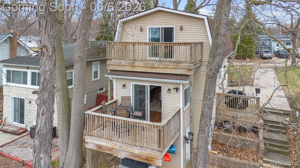 9473 Huron Street Pinckney, MI 48169 - Photo 36 of 37