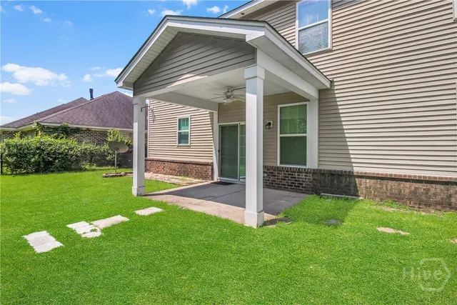 $350,000 | 129 Winslow Circle, Savannah, GA 31407