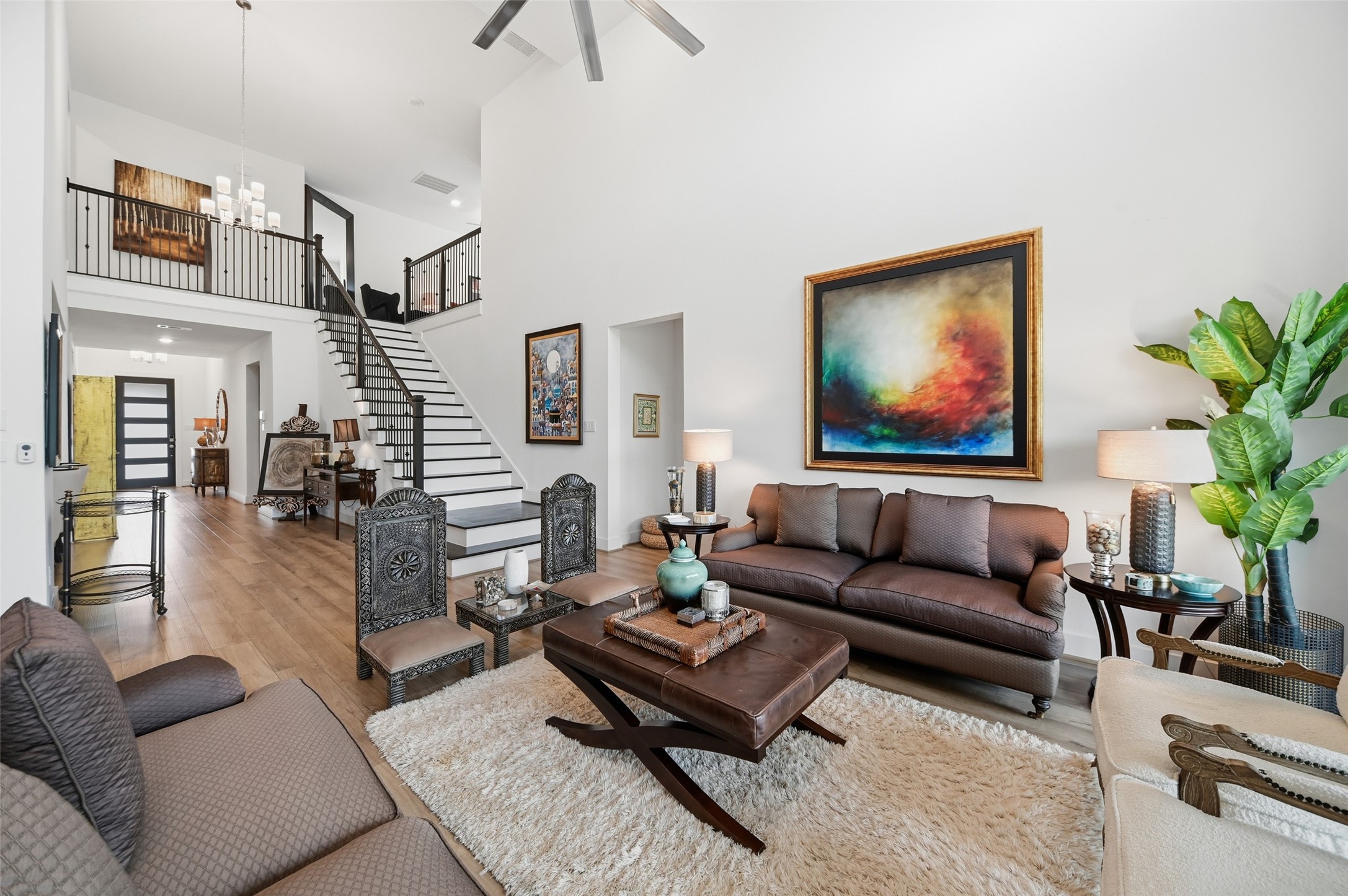 8022 Hingham Lane Spring, TX 77389 - Photo 11 of 42