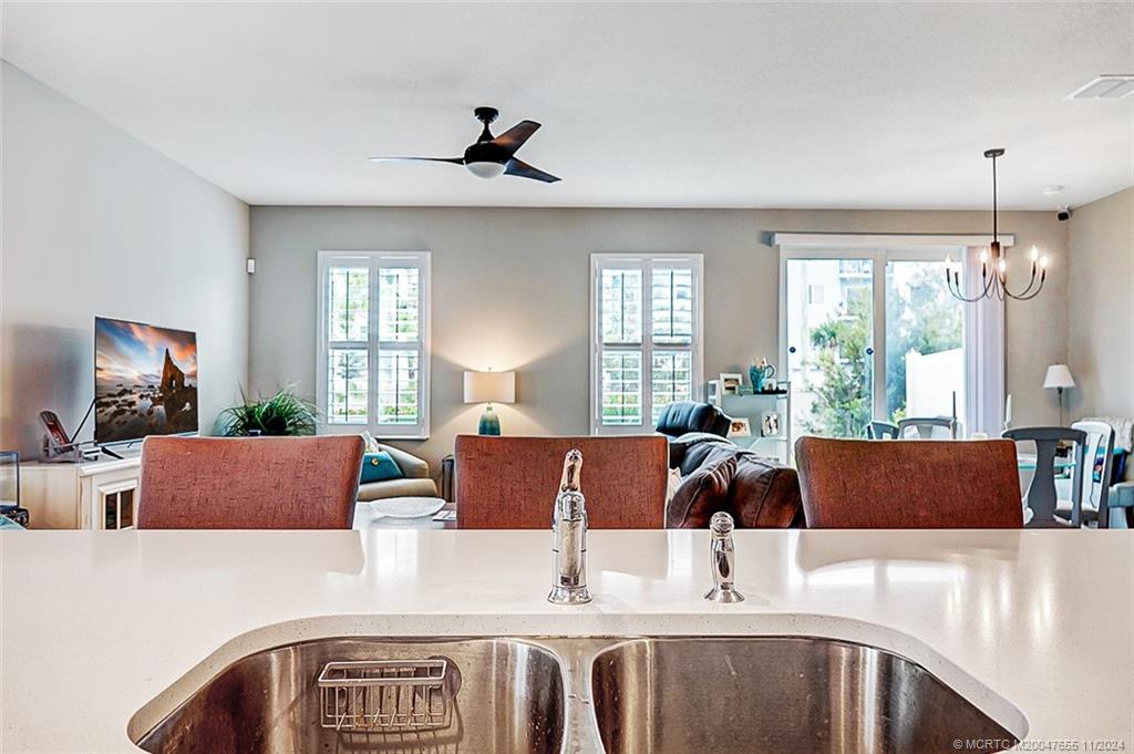 351 Southeast Angler Drive Stuart, FL 34994 - Photo 6 of 22