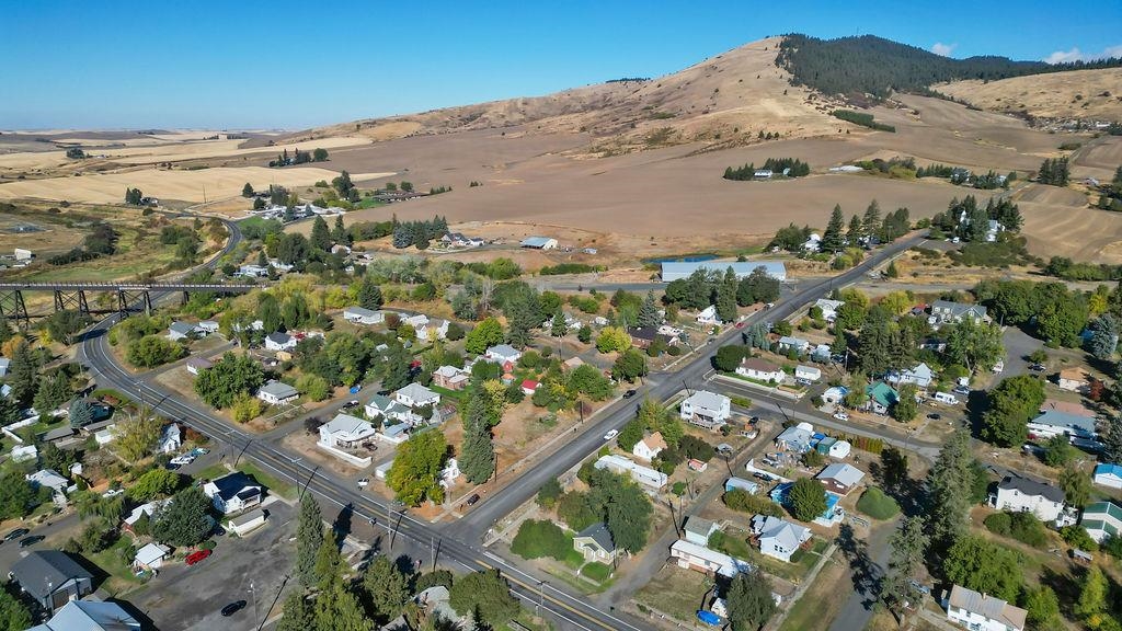 231 Poplar Street Tekoa, WA 99033 - Photo 31 of 41