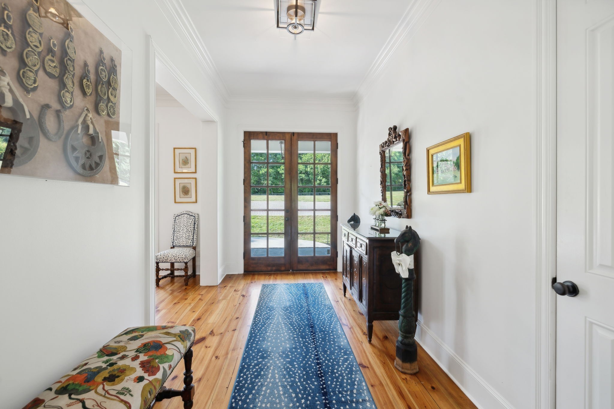 5557 Parker Branch Road Franklin, TN 37064 - Photo 13 of 75