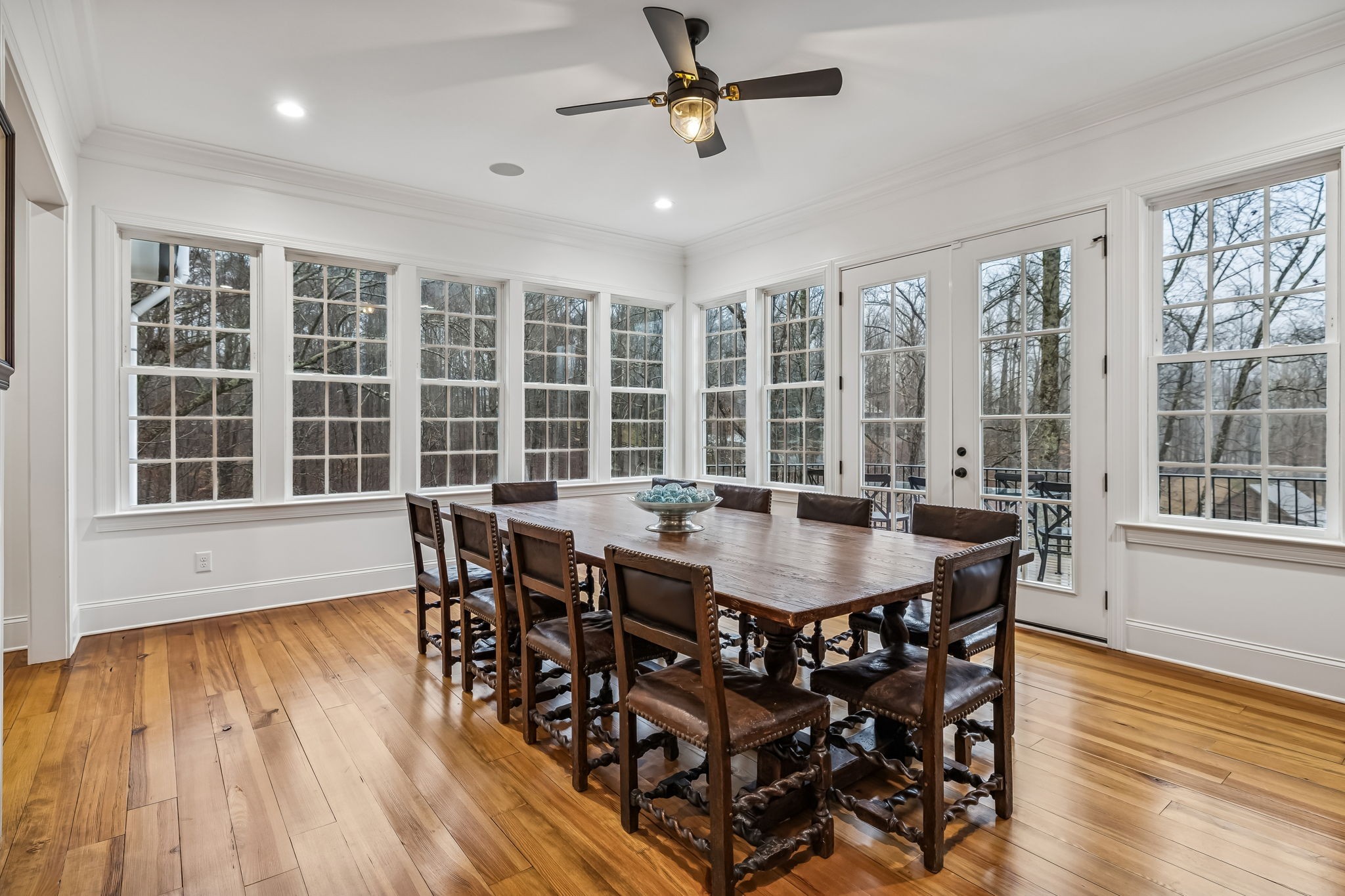 5557 Parker Branch Road Franklin, TN 37064 - Photo 21 of 75